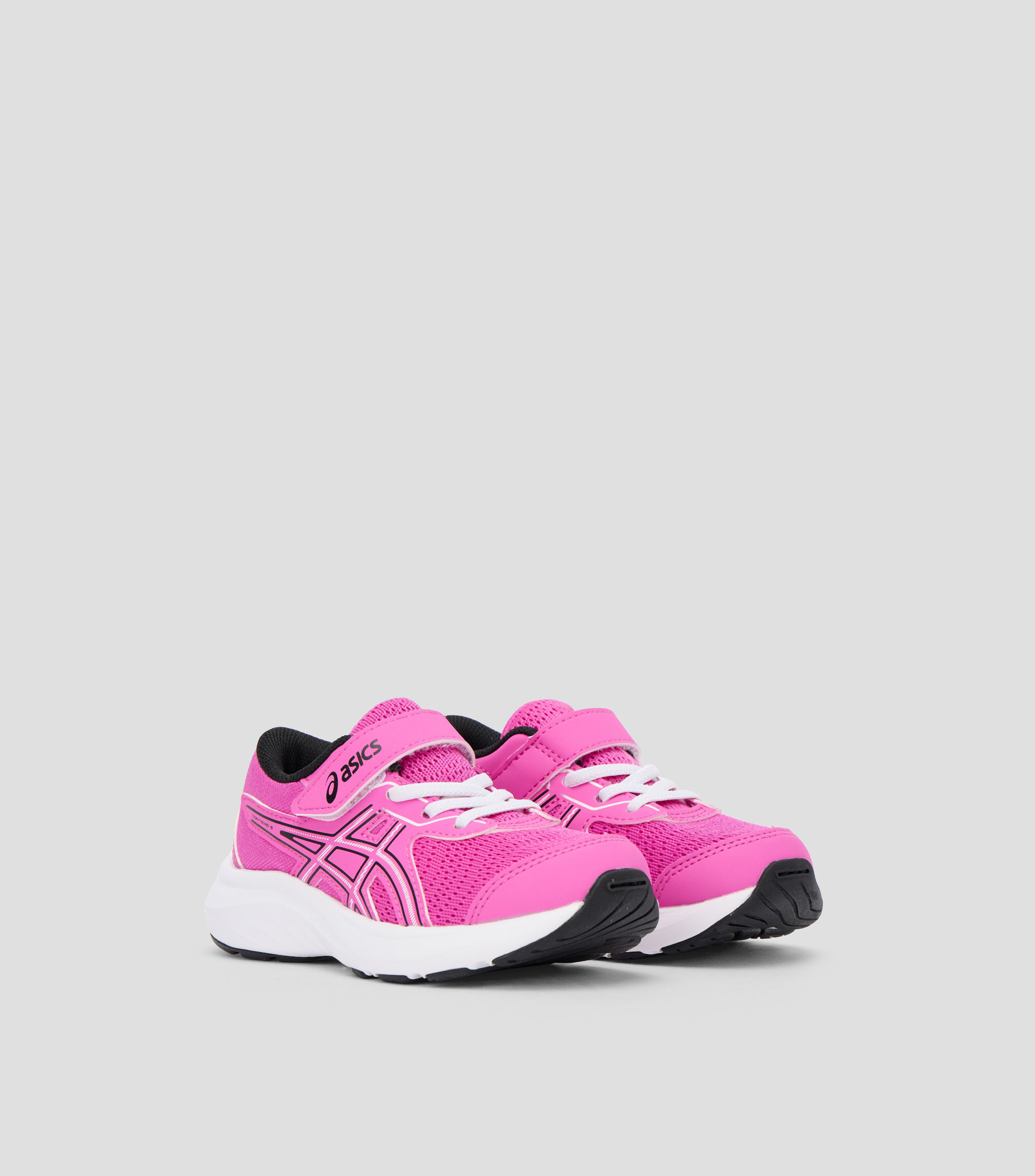 Tenis para correr Contend 9 Niña